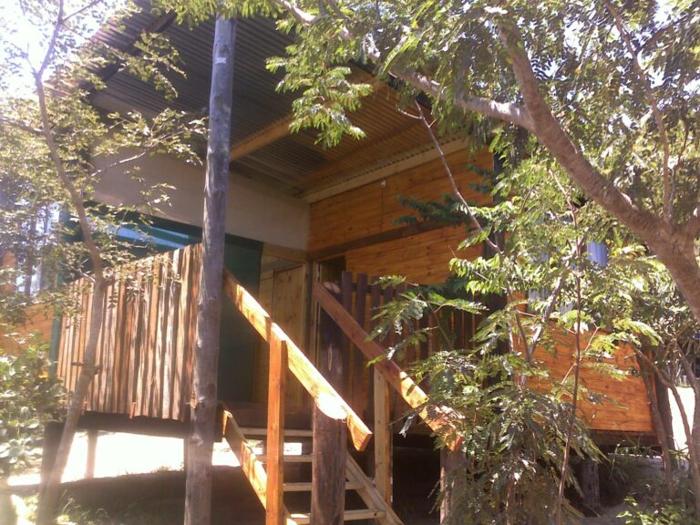 Chalets
