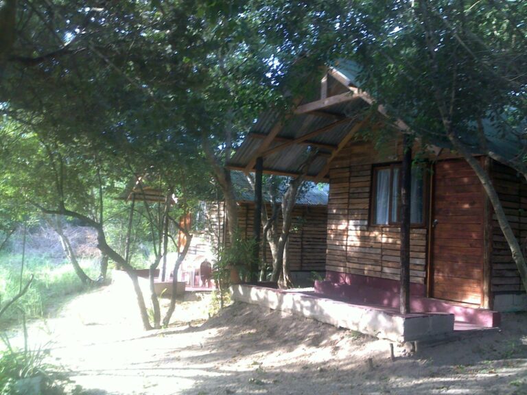 Double Cabin
