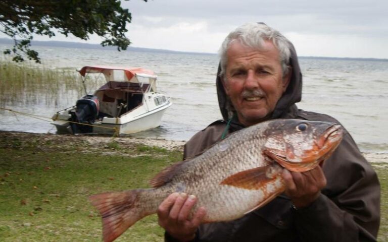 Fishing
